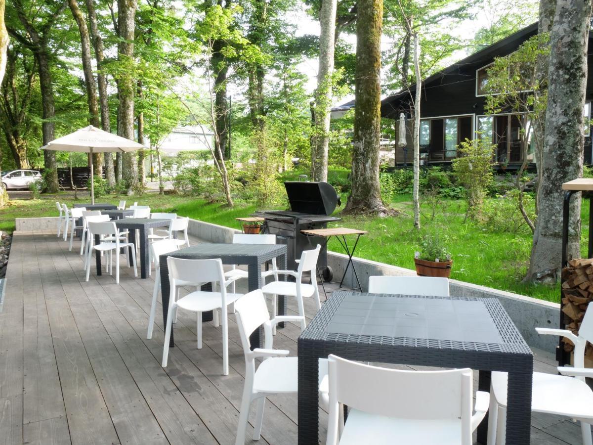 Forest Villa 山中湖村 外观 照片