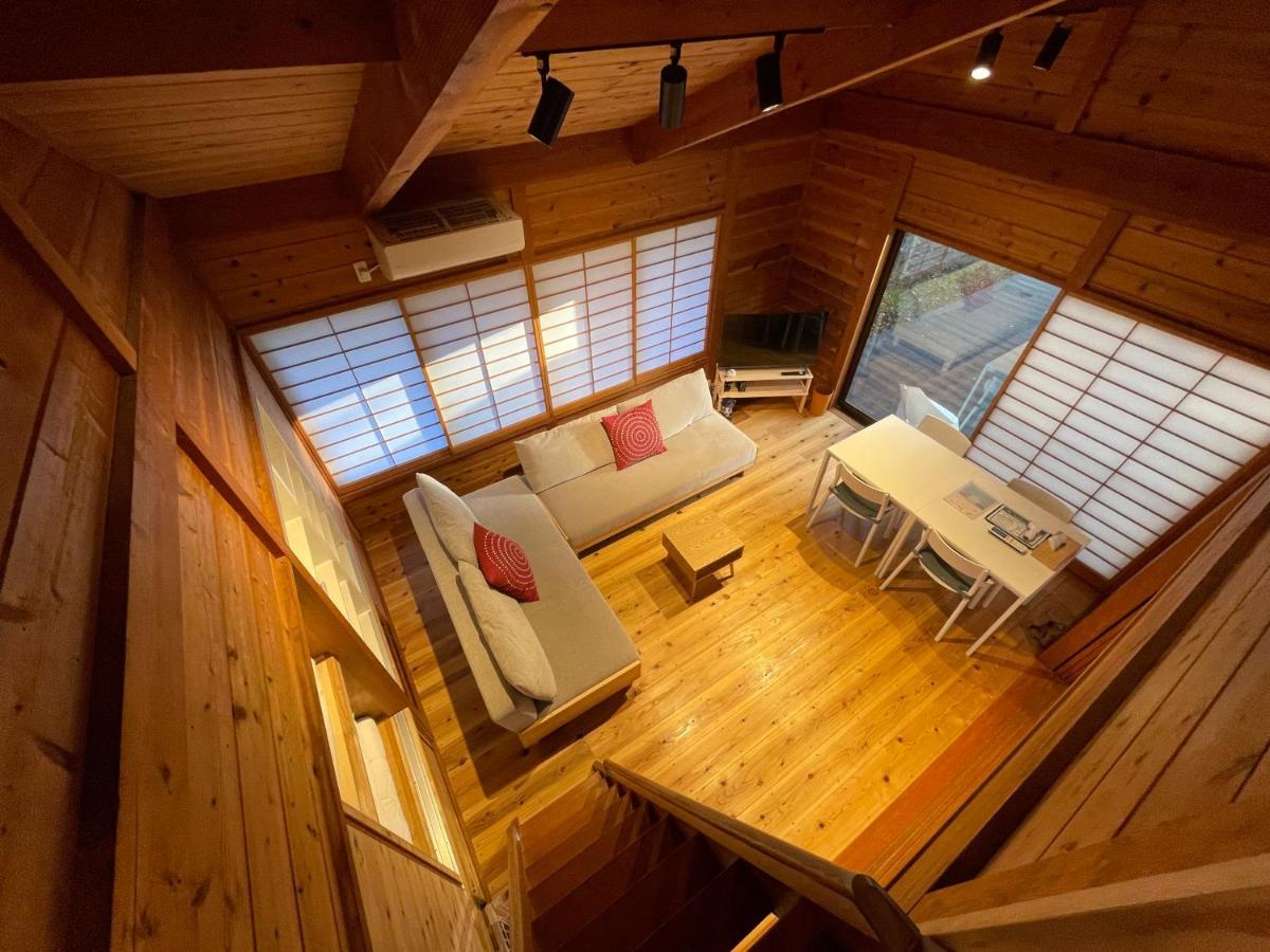 Forest Villa 山中湖村 外观 照片