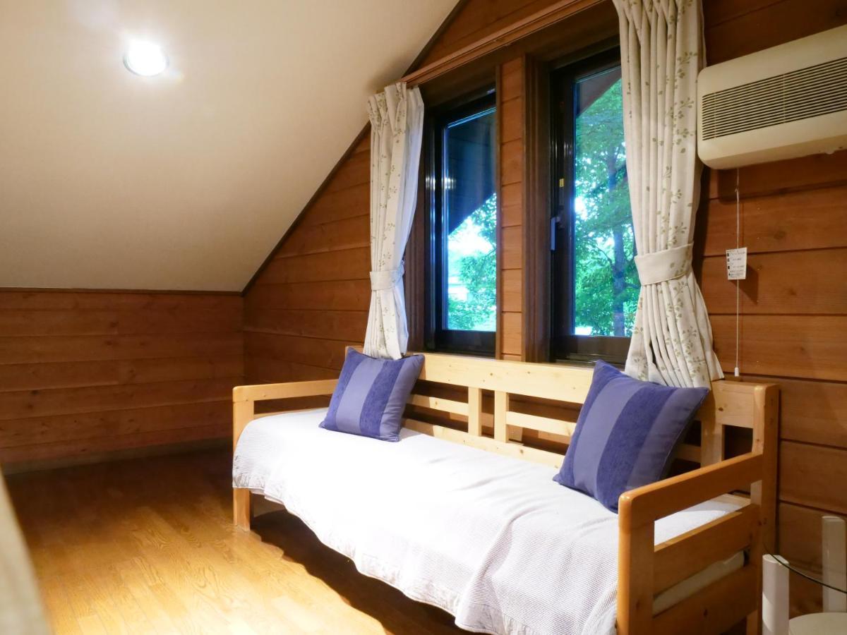 Forest Villa 山中湖村 外观 照片