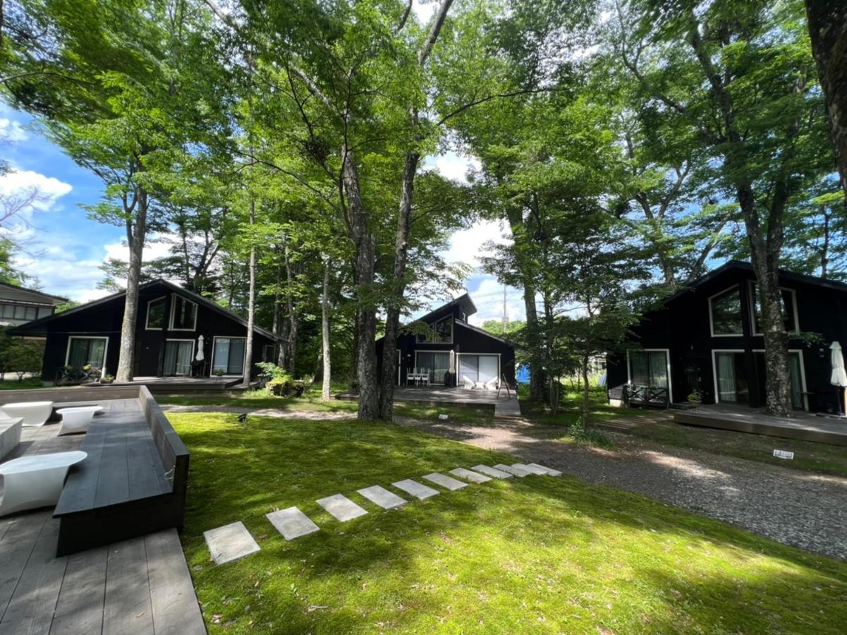 Forest Villa 山中湖村 外观 照片